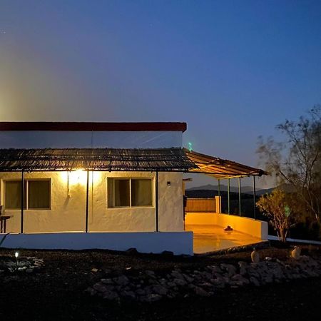 Casa-Molino Villa Tuineje Ngoại thất bức ảnh