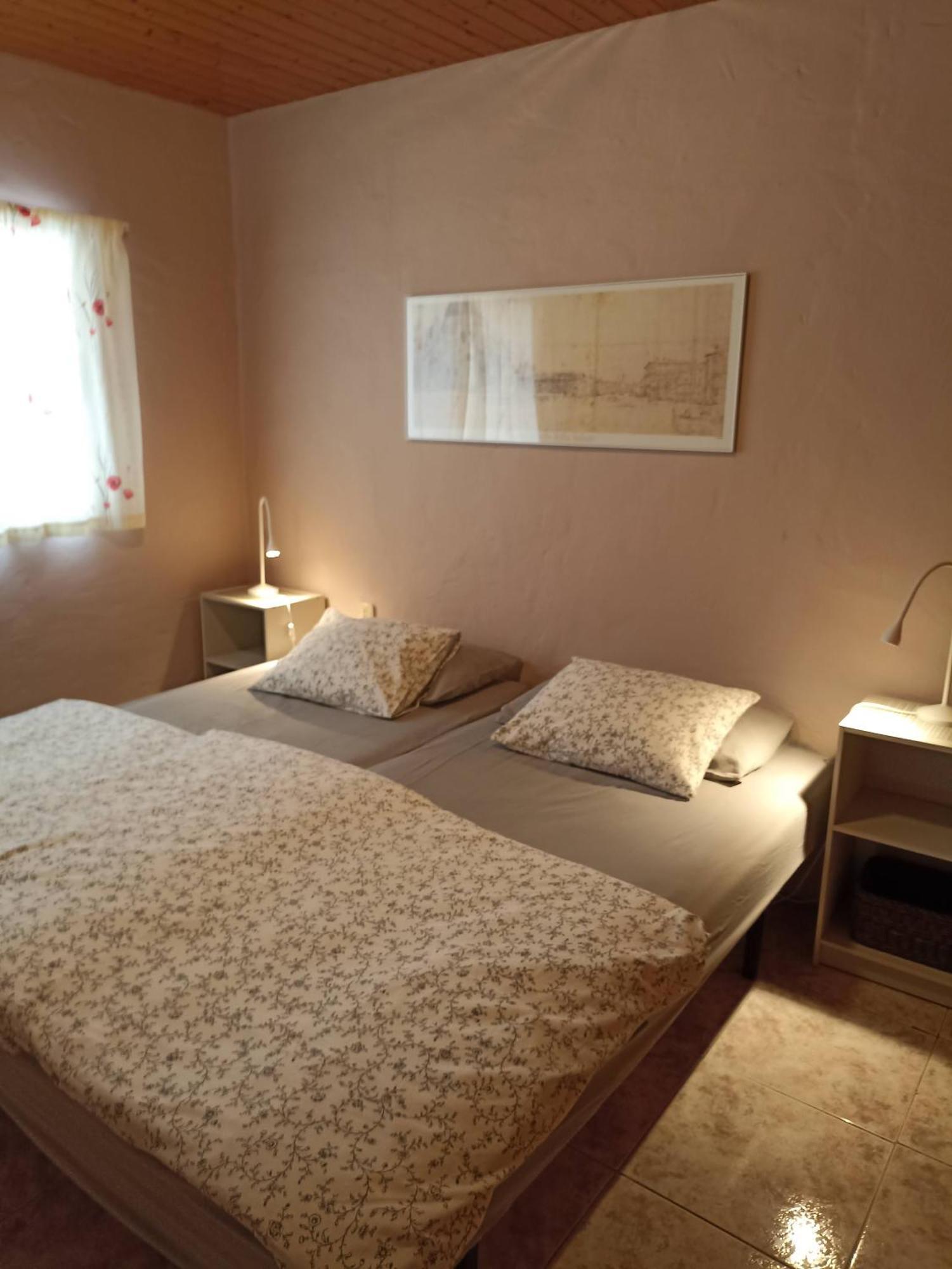 Casa-Molino Villa Tuineje Ngoại thất bức ảnh