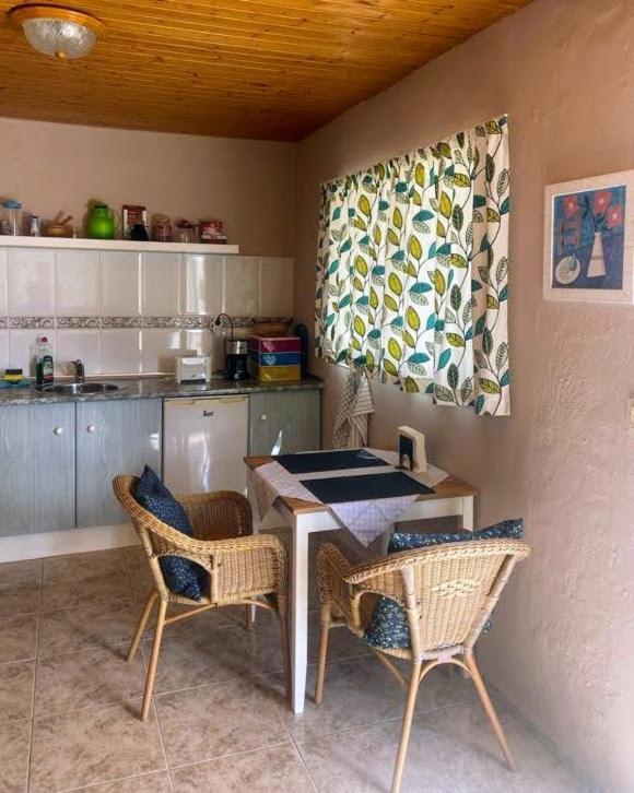 Casa-Molino Villa Tuineje Ngoại thất bức ảnh