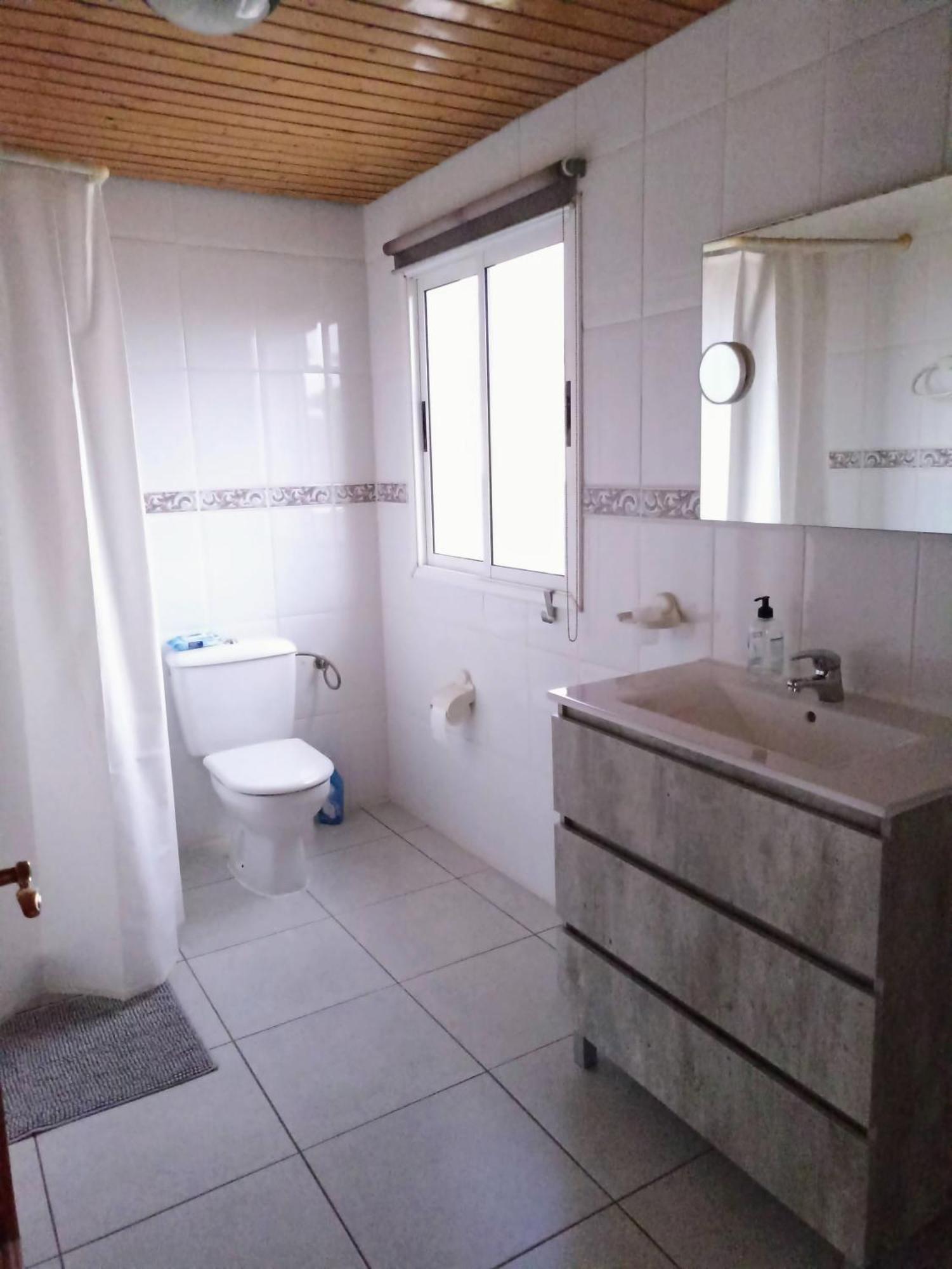 Casa-Molino Villa Tuineje Ngoại thất bức ảnh